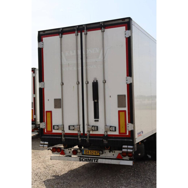 2019 Schmitz Cargobull SKO-41118427