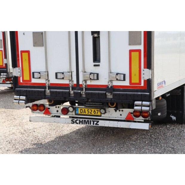 2019 Schmitz Cargobull SKO-41118428
