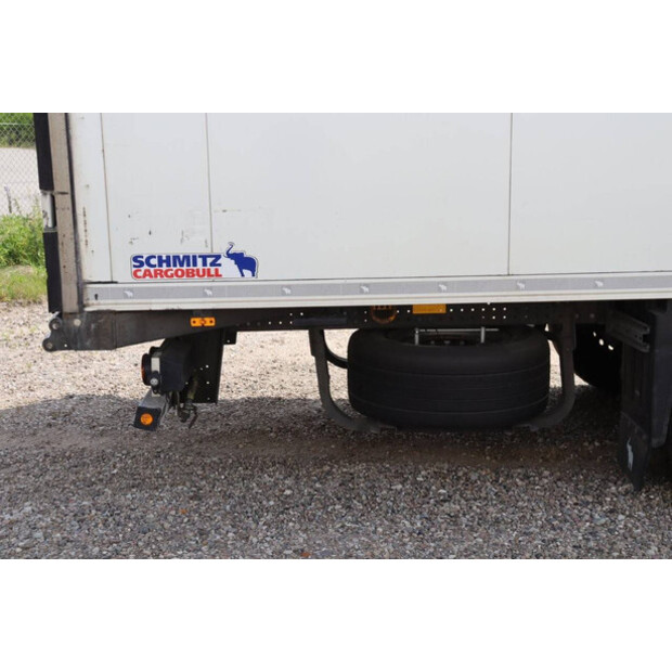 2019 Schmitz Cargobull SKO-41118429