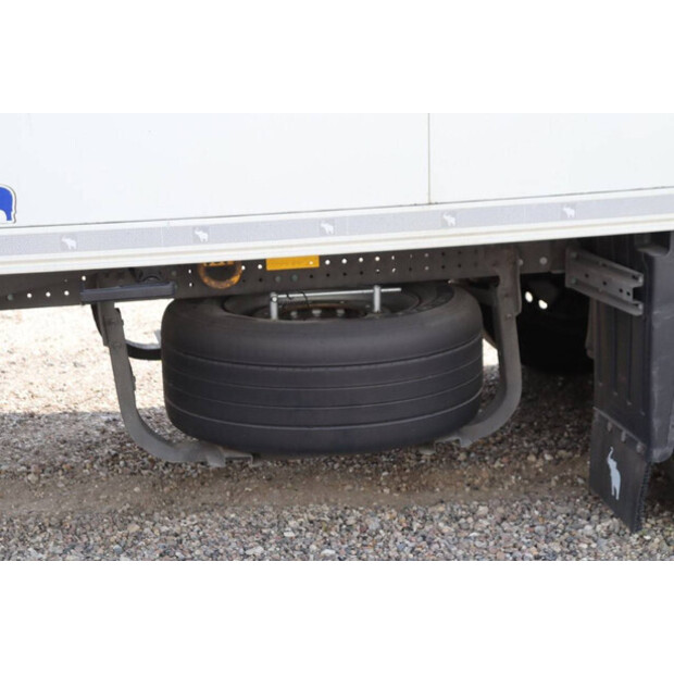 2019 Schmitz Cargobull SKO-41118430