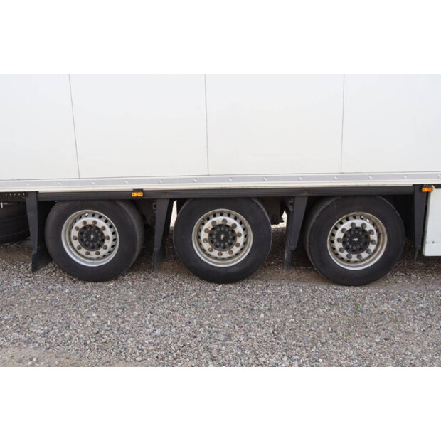 2019 Schmitz Cargobull SKO-41118431