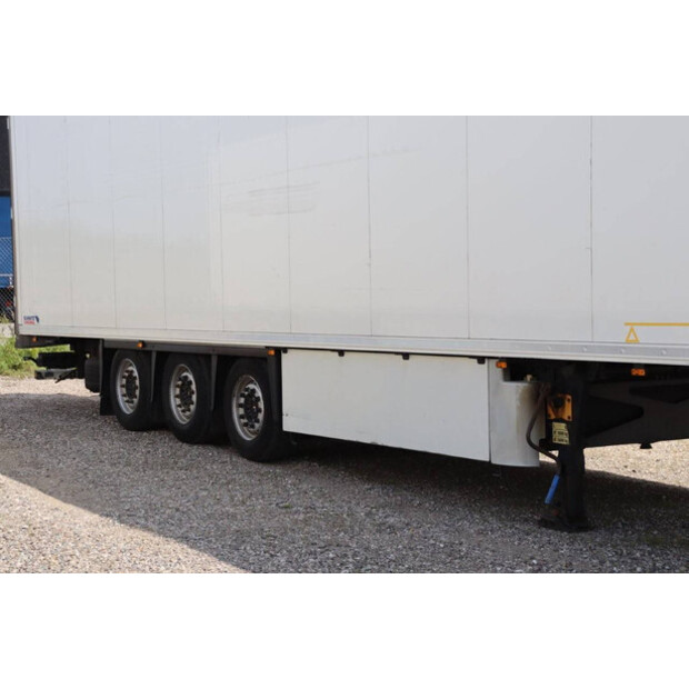 2019 Schmitz Cargobull SKO-41118432