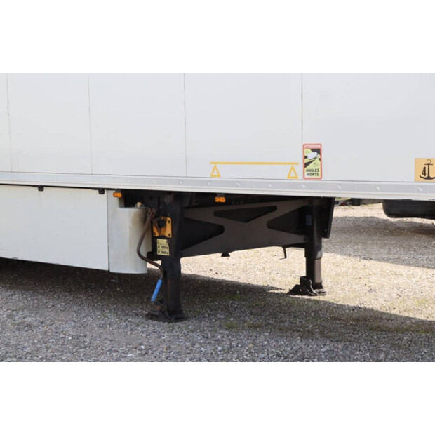 2019 Schmitz Cargobull SKO-41118433