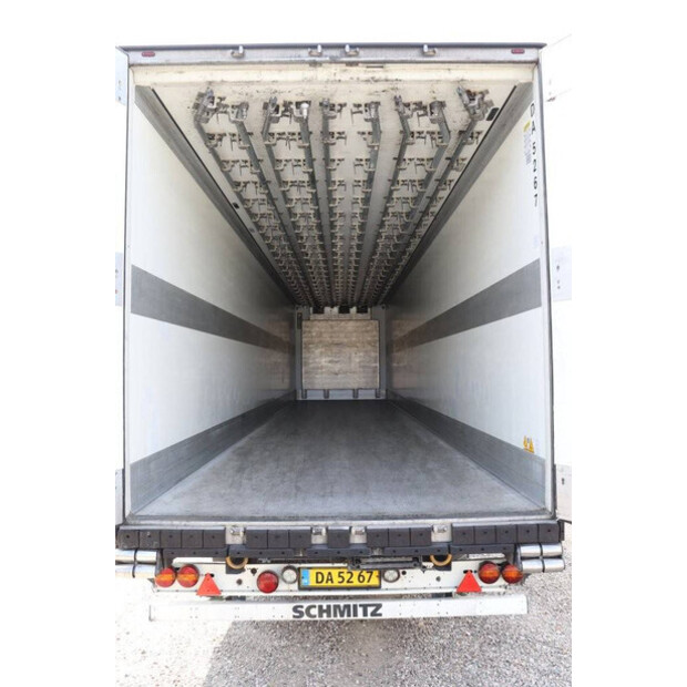 2019 Schmitz Cargobull SKO-41118436