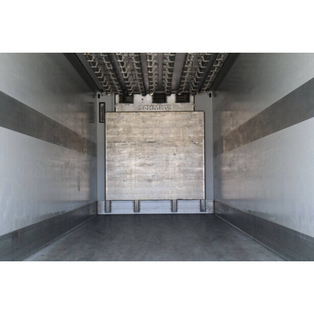 2019 Schmitz Cargobull SKO-41118438