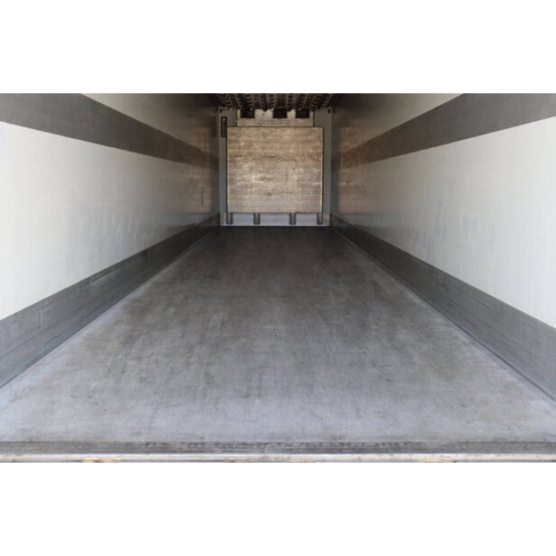 2019 Schmitz Cargobull SKO-41118439
