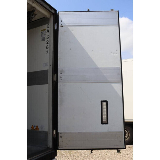 2019 Schmitz Cargobull SKO-41118440
