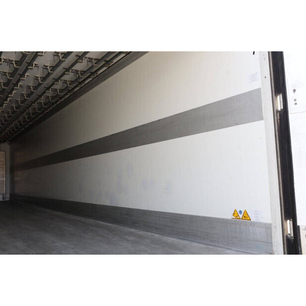 2019 Schmitz Cargobull SKO-41118443