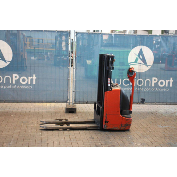 2015 Linde L12-41118449