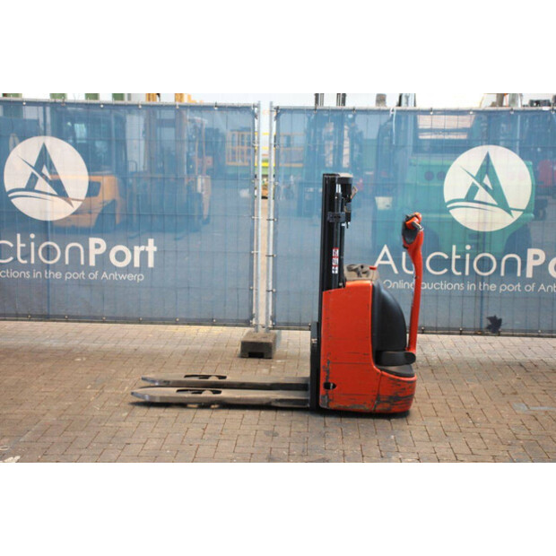 2015 Linde L12-41118450