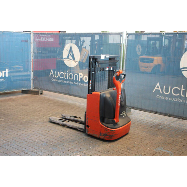 2015 Linde L12-41118451