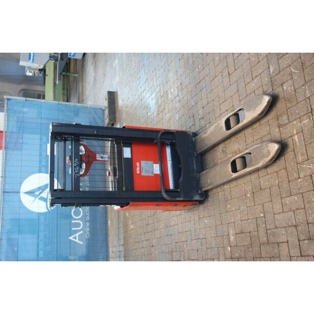 2015 Linde L12-41118454