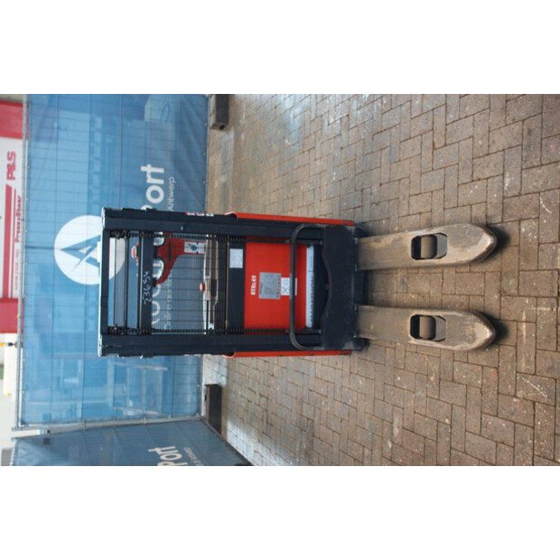 2015 Linde L12-41118455