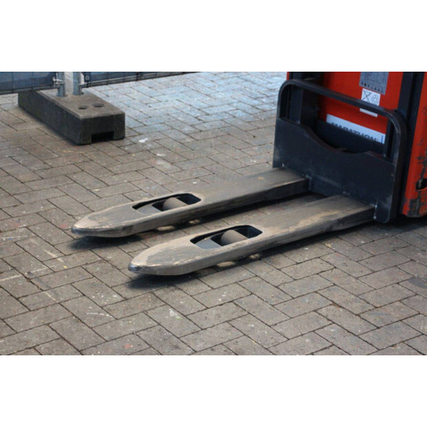 2015 Linde L12-41118457