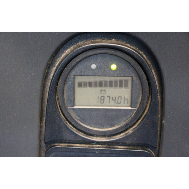 2015 Linde L12-41118462