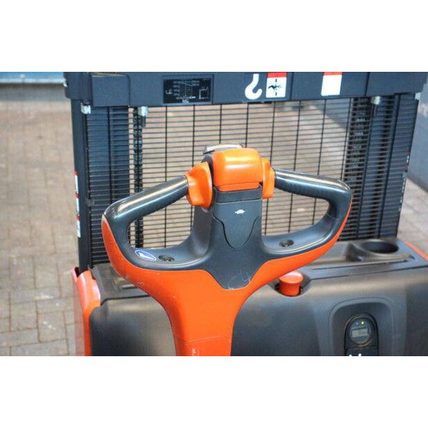 2015 Linde L12-41118463