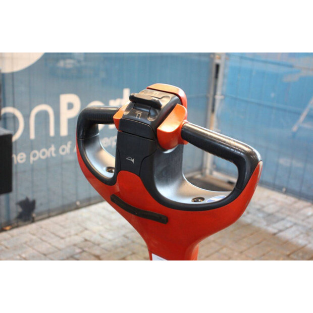 2015 Linde L12-41118464
