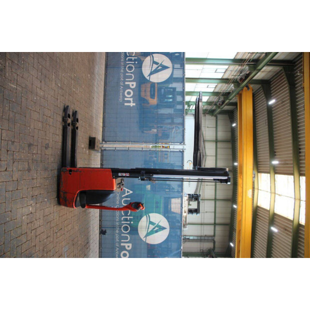 2015 Linde L12-41118466