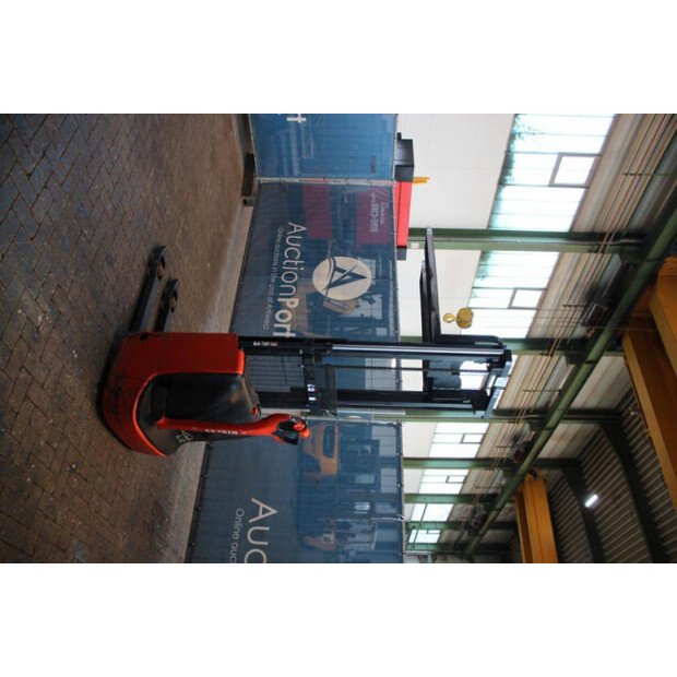 2015 Linde L12-41118467