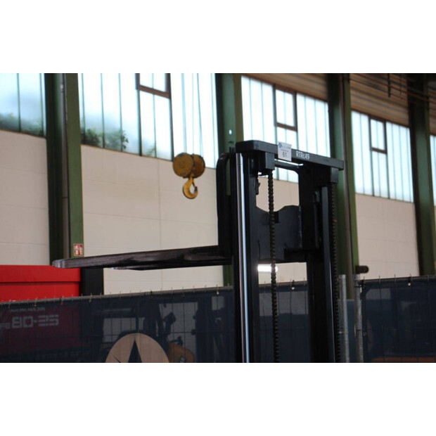 2015 Linde L12-41118468