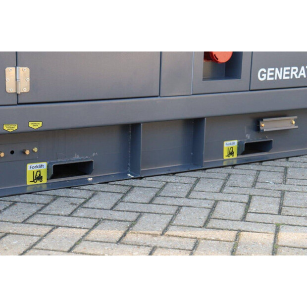 2024 Onbekend GF2-W50-41118494