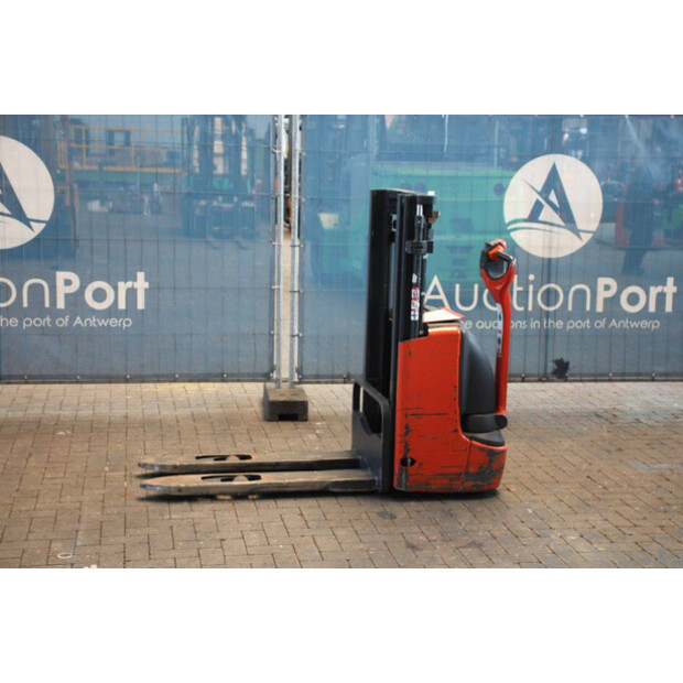 2015 Linde L12-41118502