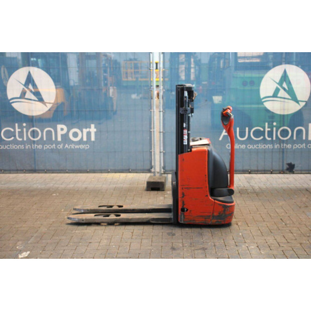2015 Linde L12-41118503