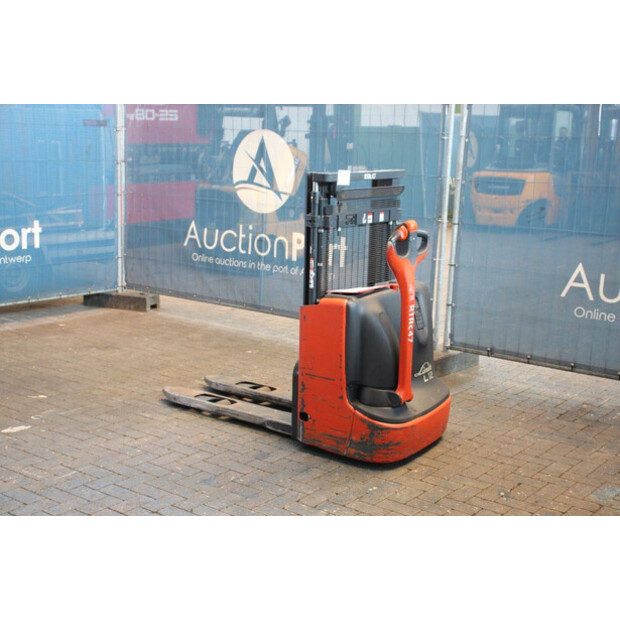 2015 Linde L12-41118504