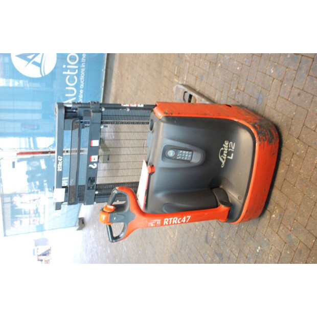 2015 Linde L12-41118506