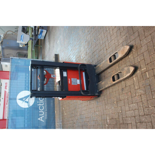 2015 Linde L12-41118507