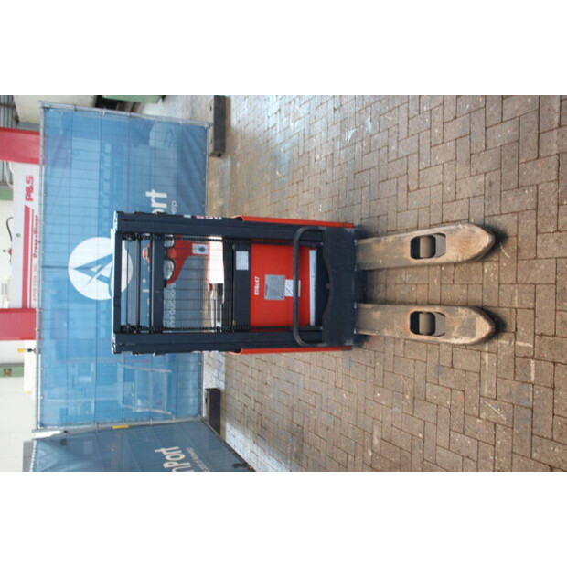 2015 Linde L12-41118508