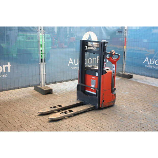 2015 Linde L12-41118509