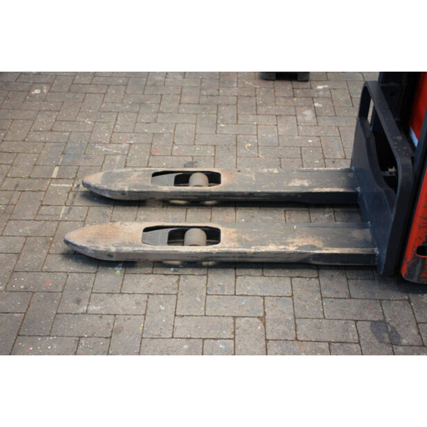 2015 Linde L12-41118511