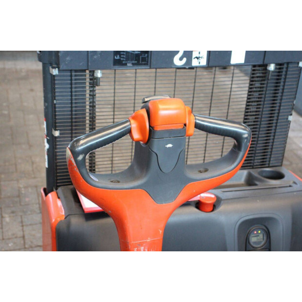 2015 Linde L12-41118517