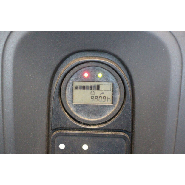 2015 Linde L12-41118518