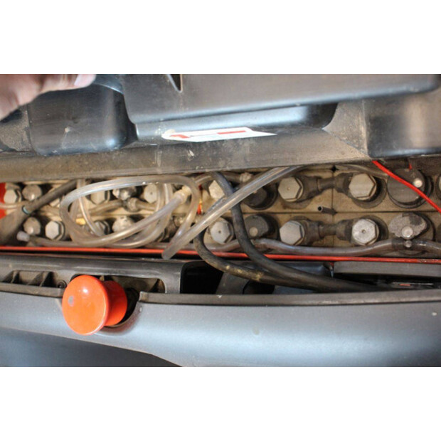 2015 Linde L12-41118519