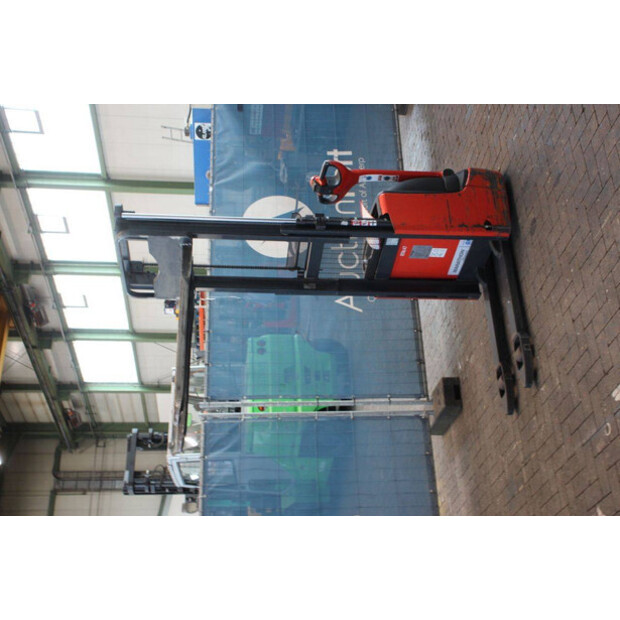 2015 Linde L12-41118521
