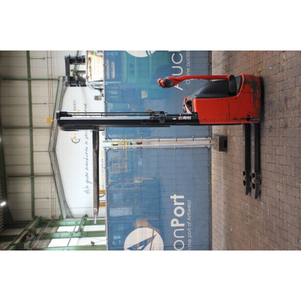2015 Linde L12-41118522