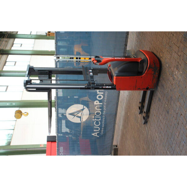 2015 Linde L12-41118523