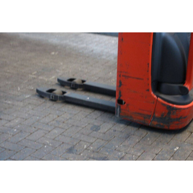 2015 Linde L12-41118525
