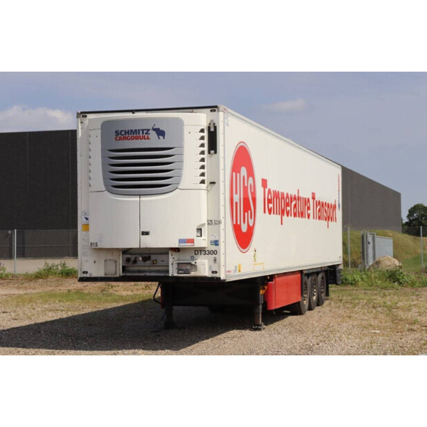 2020 Schmitz Cargobull SCB*S3B-41118542