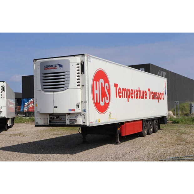 2020 Schmitz Cargobull SCB*S3B-41118543