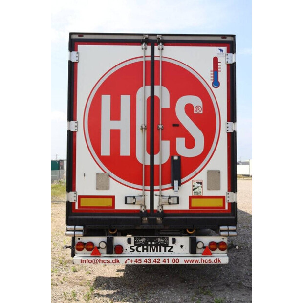 2020 Schmitz Cargobull SCB*S3B-41118545