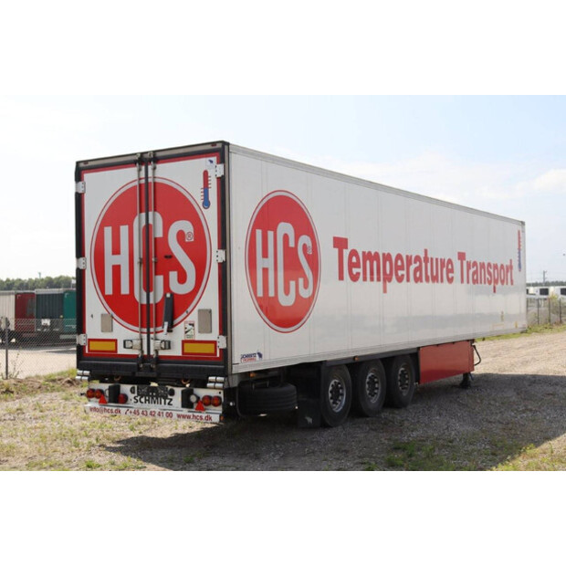 2020 Schmitz Cargobull SCB*S3B-41118546