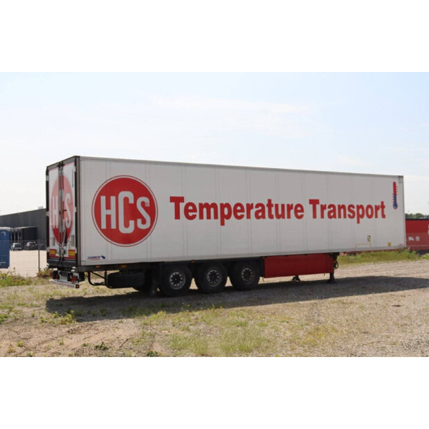 2020 Schmitz Cargobull SCB*S3B-41118547