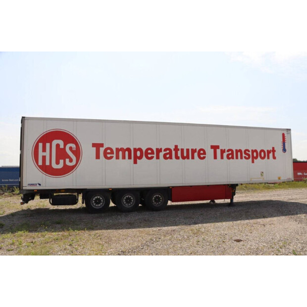 2020 Schmitz Cargobull SCB*S3B-41118548