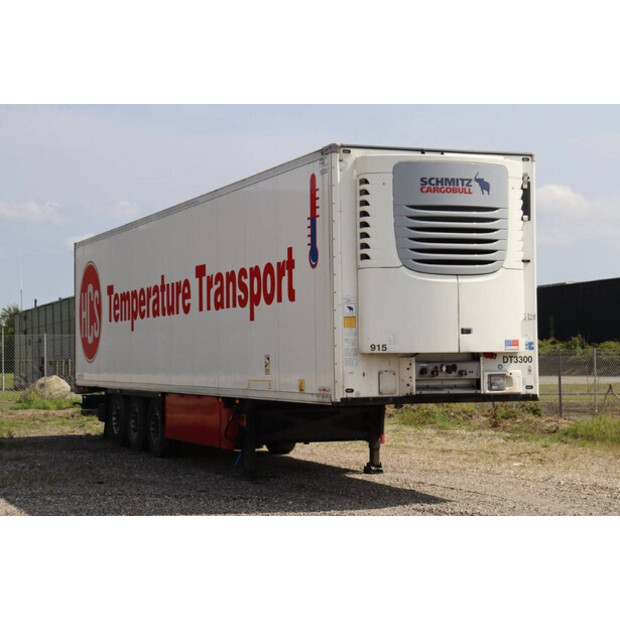 2020 Schmitz Cargobull SCB*S3B-41118549