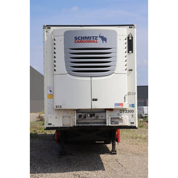 2020 Schmitz Cargobull SCB*S3B-41118550