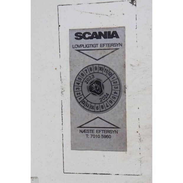 2020 Schmitz Cargobull SCB*S3B-41118556