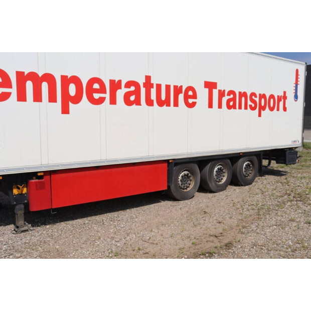 2020 Schmitz Cargobull SCB*S3B-41118572